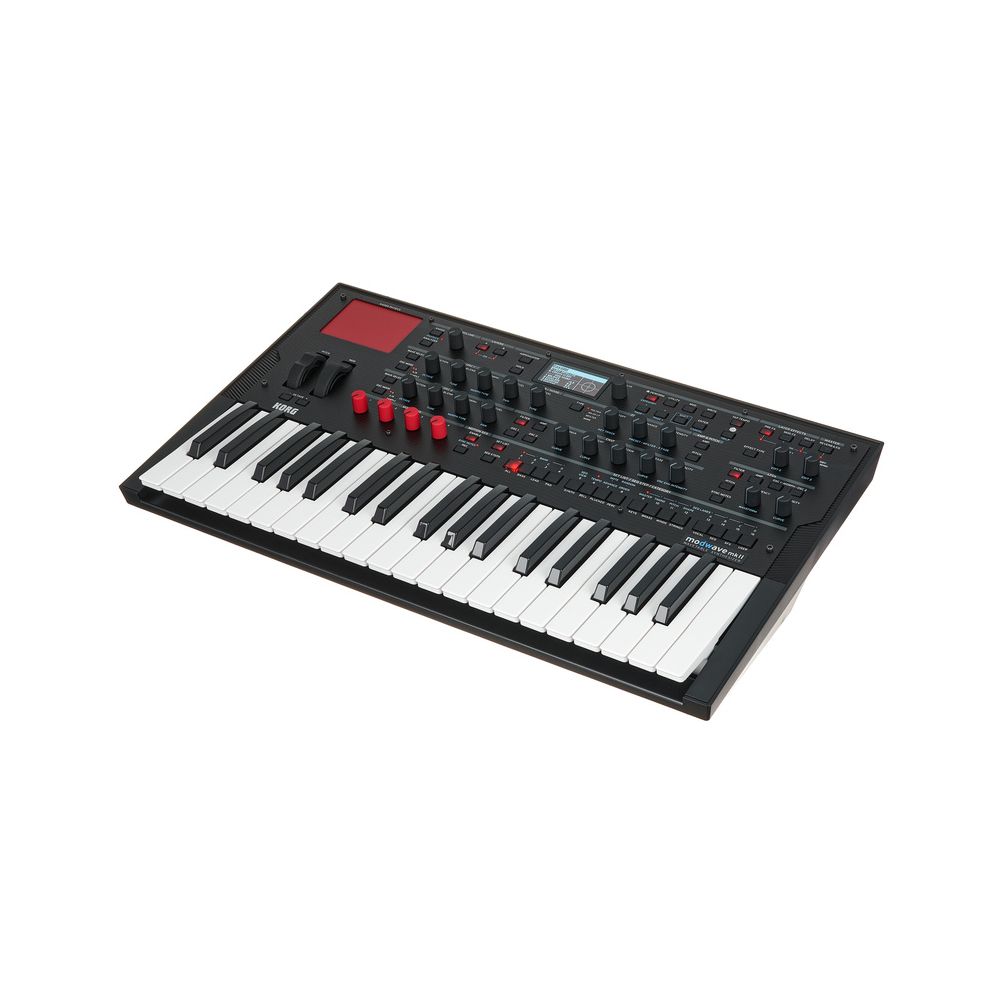Korg Modwave MKII – Thomann Ireland
