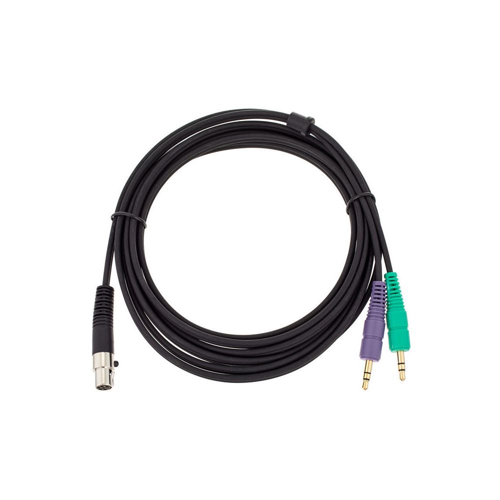 AKG MK HS PC Cable – Thomann Ireland