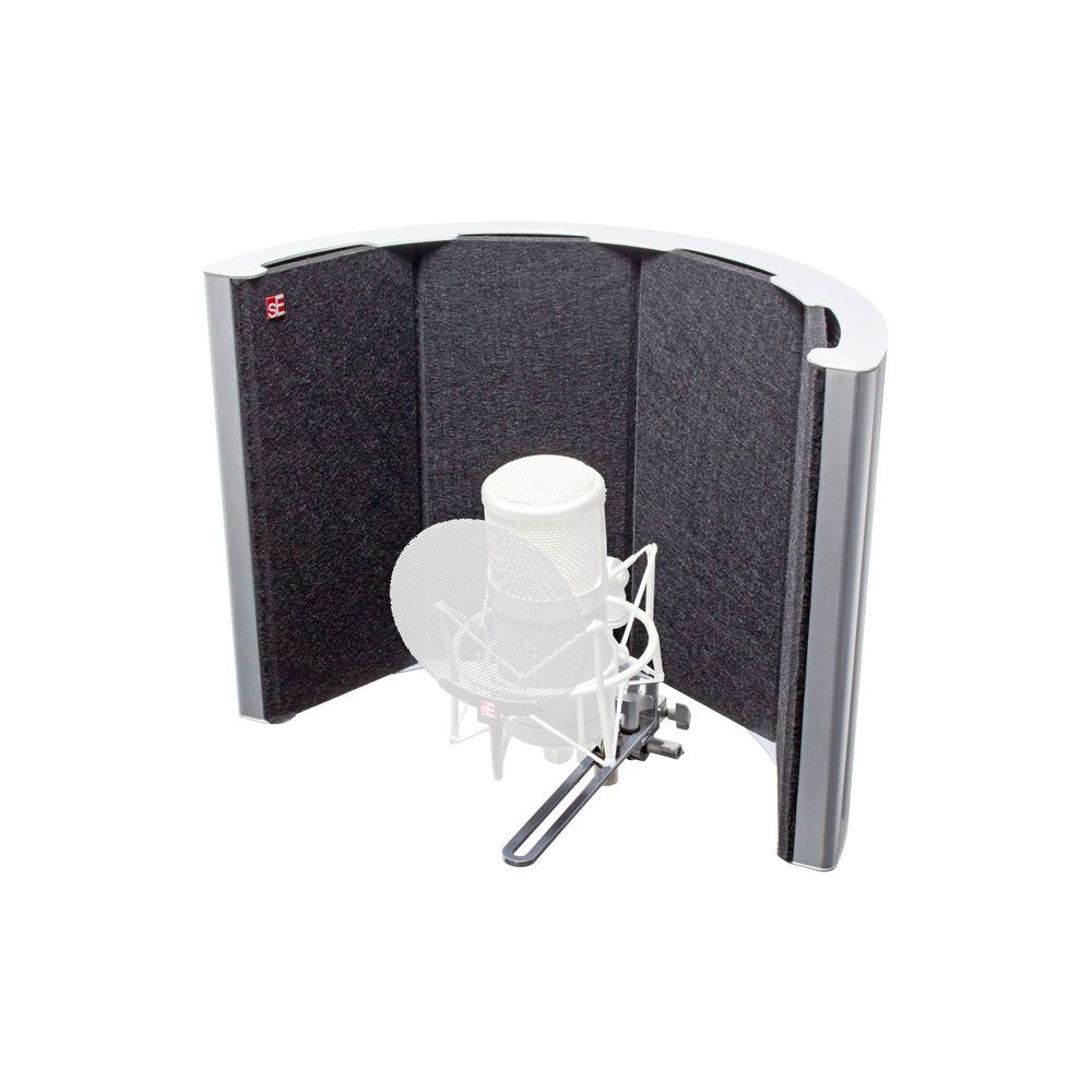 SE Electronics Reflexion Filter Space – Thomann Ireland