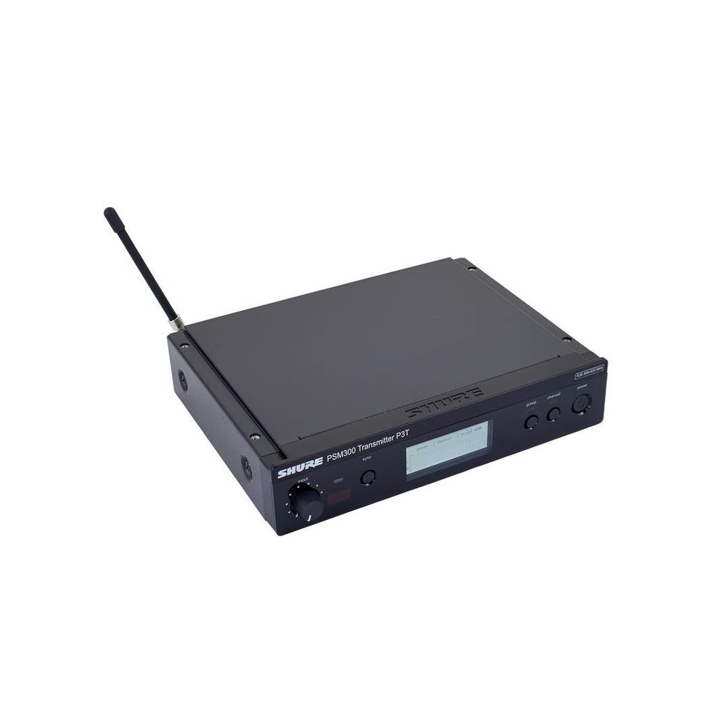 Shure PSM 300 Premium SE215 K3E – Thomann Ireland