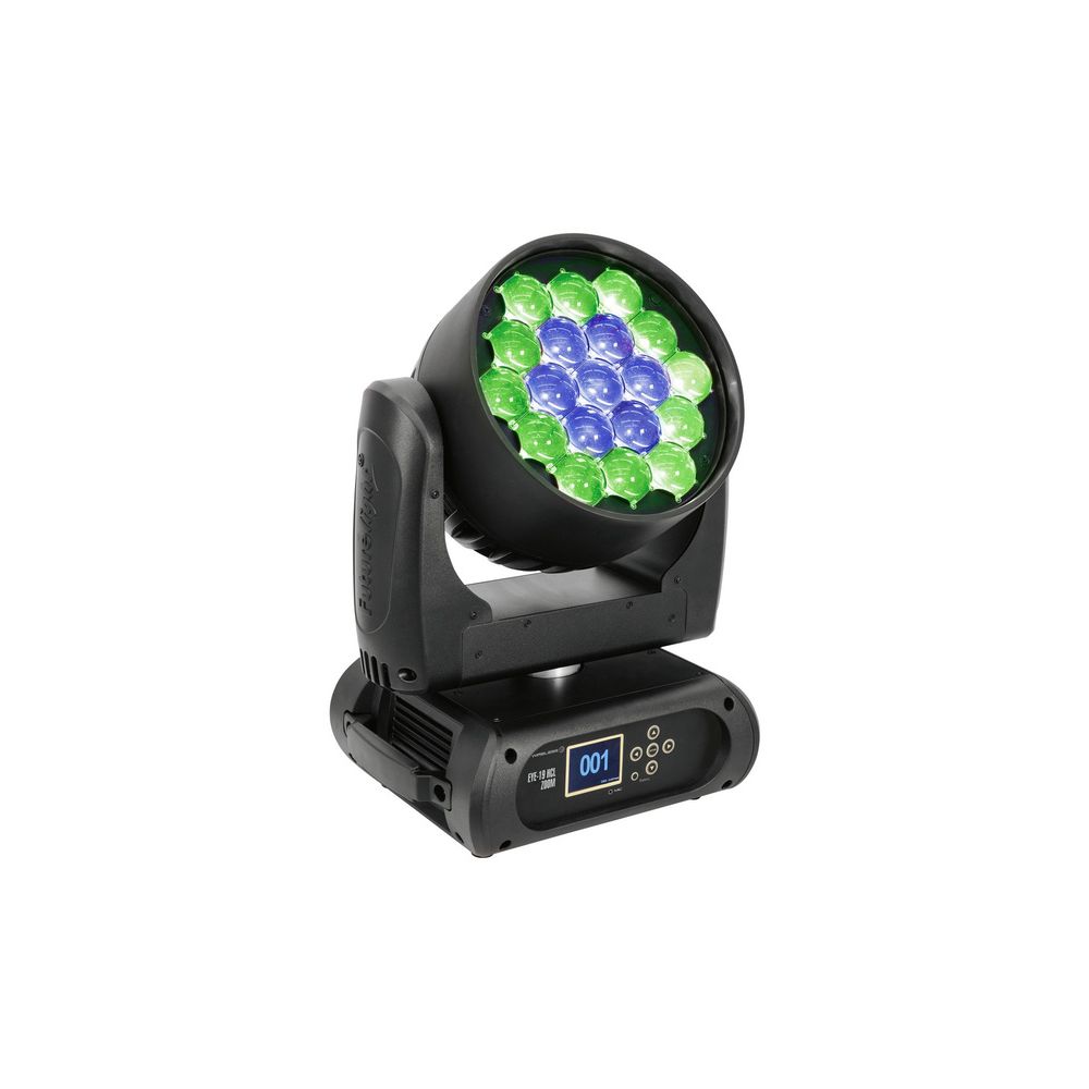 Futurelight EYE