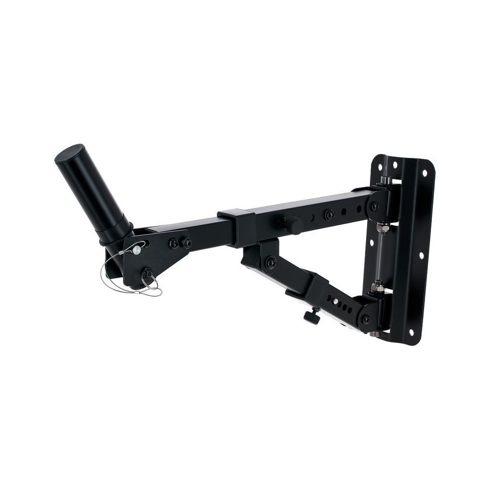 Millenium Multi Speaker Wallmount MSW 4 – Thomann Ireland