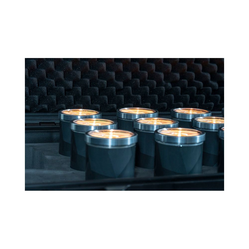 Ape Labs LightCan V2 TB 12 grey – Thomann Ireland