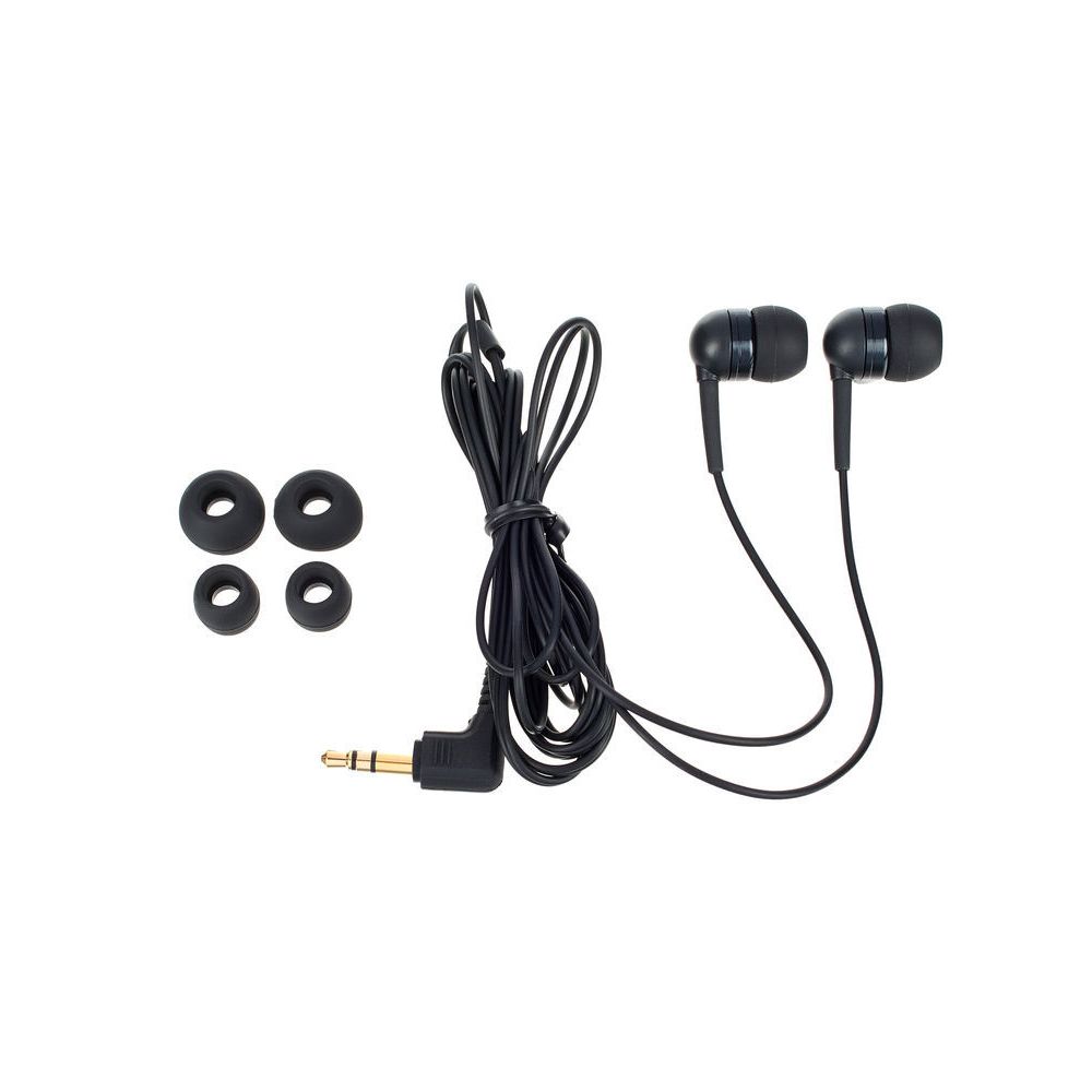 Sennheiser IE 4 – Thomann Ireland