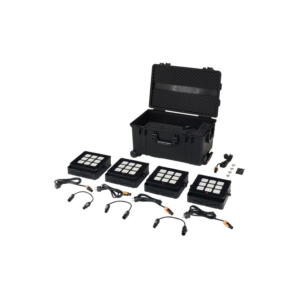 Ape Labs Marvel TB 4 Flood – Thomann Ireland