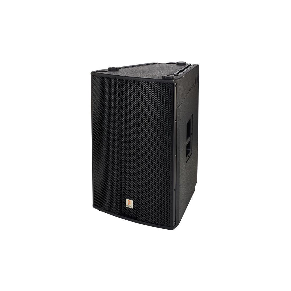 the box pro Achat 208 HL – Thomann Ireland