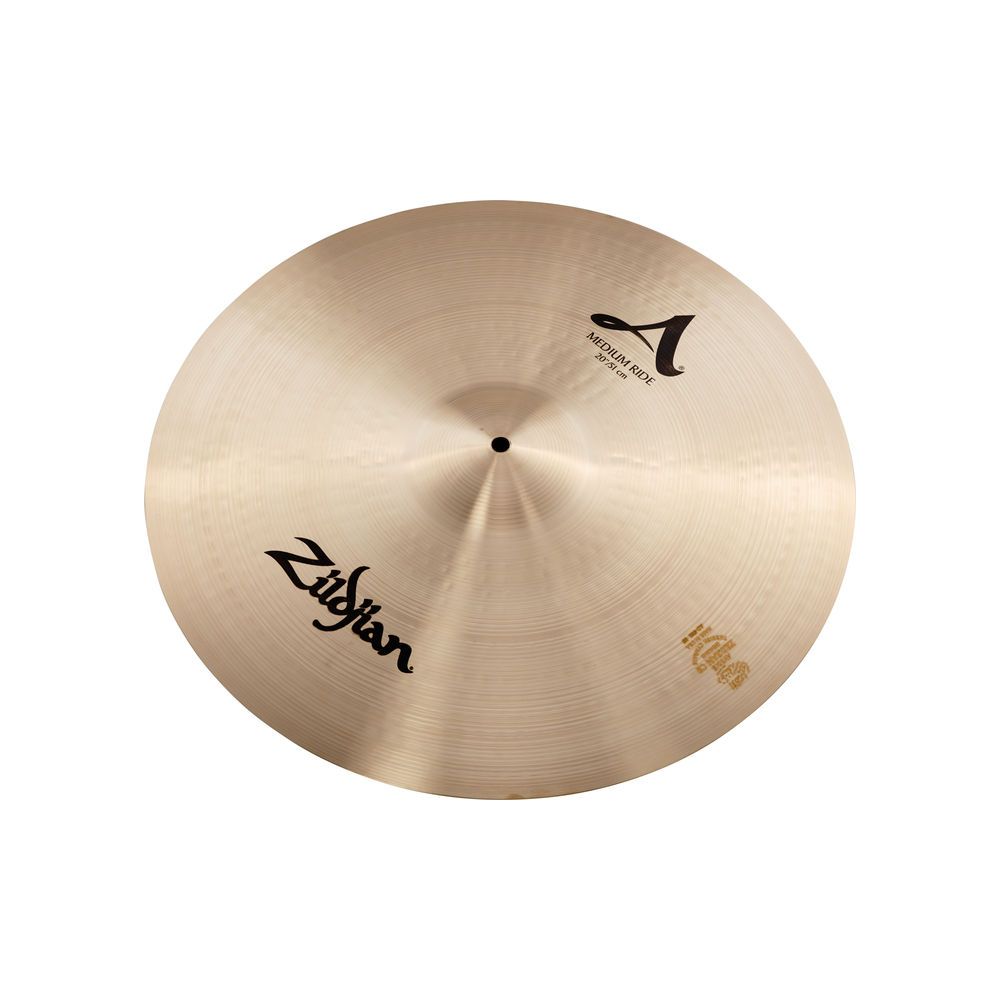 Zildjian 20" A