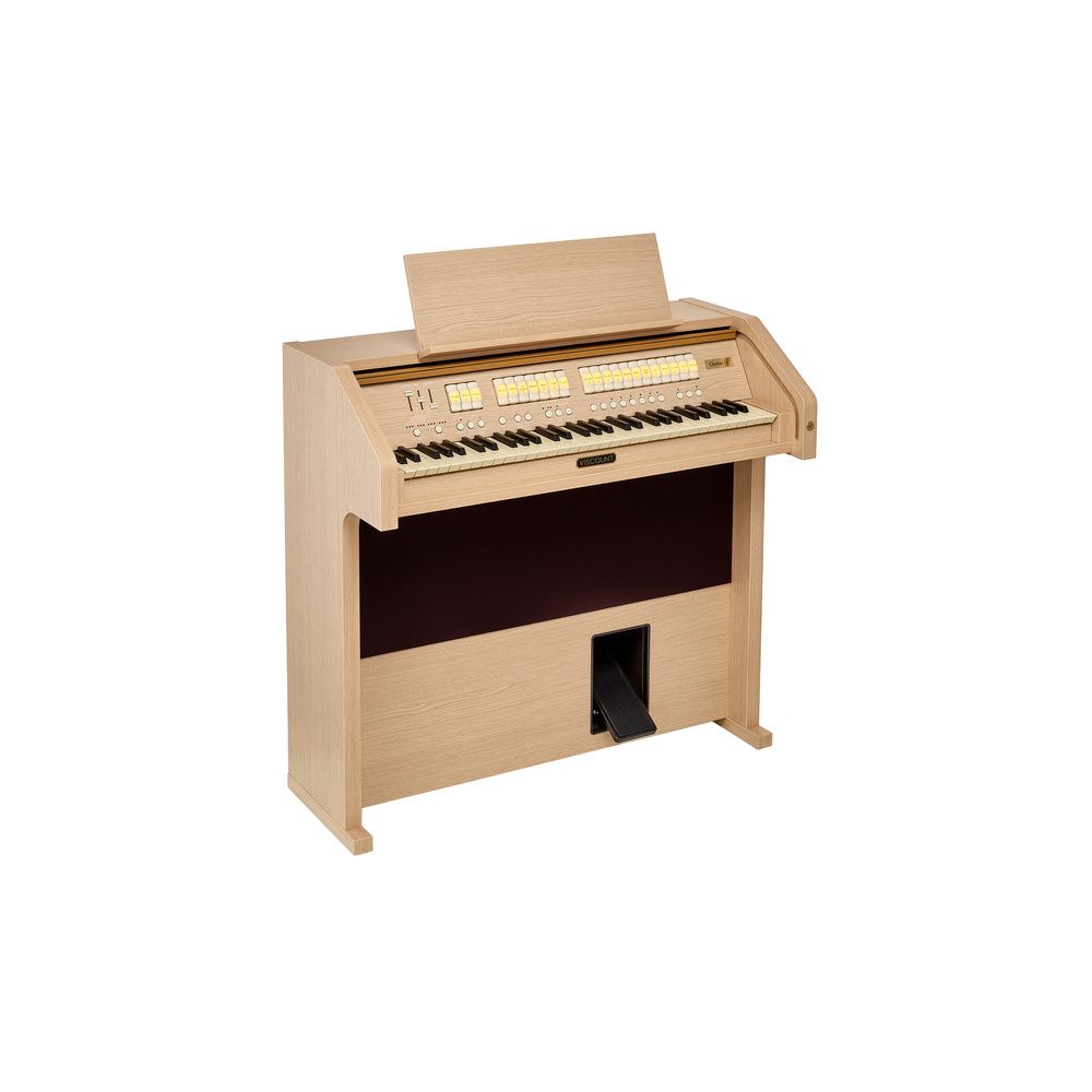 Viscount Chorum 10 Light – Thomann Ireland