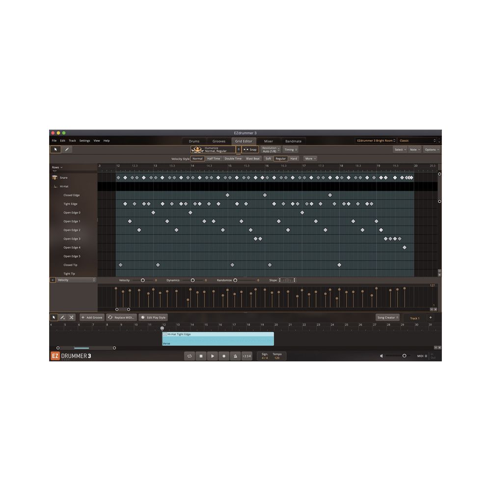Toontrack EZdrummer 3 Bundle – Thomann Ireland