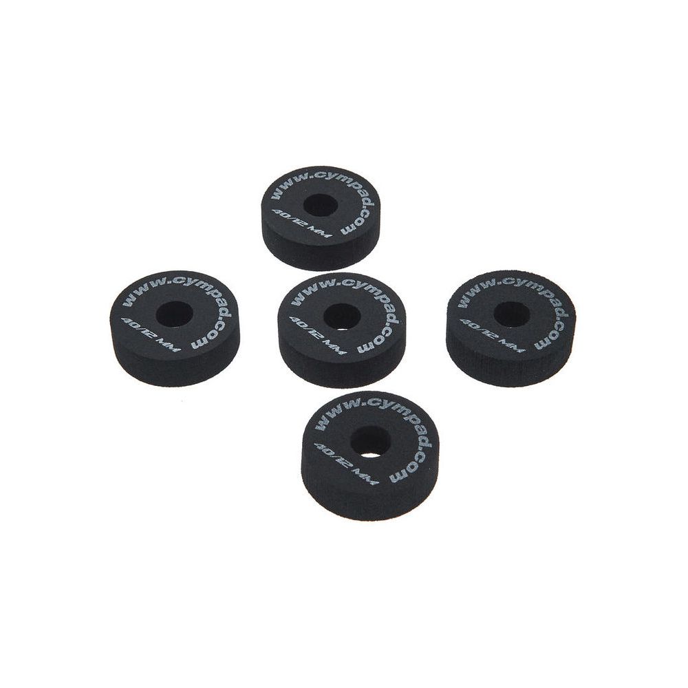 Cympad Optimizer Set Ø 40/12mm – Thomann Ireland