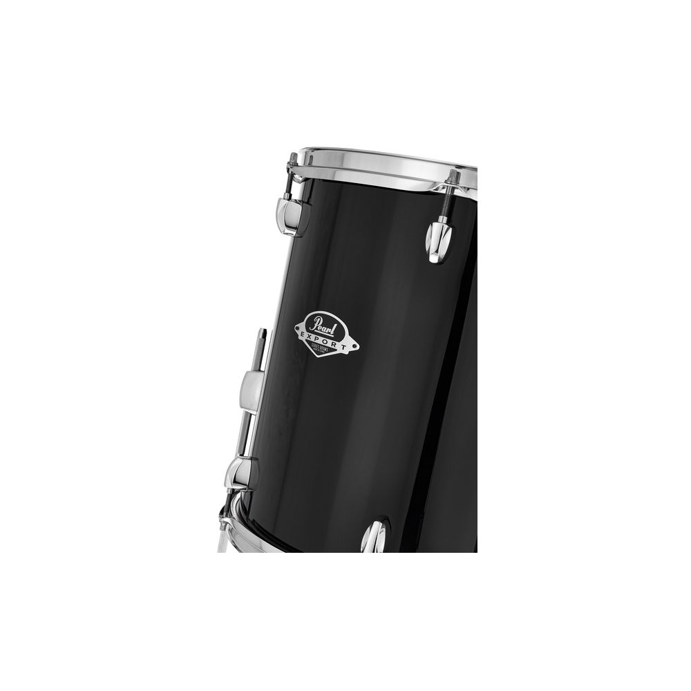 Pearl 14"x14" Export FT Jet Black – Thomann Ireland