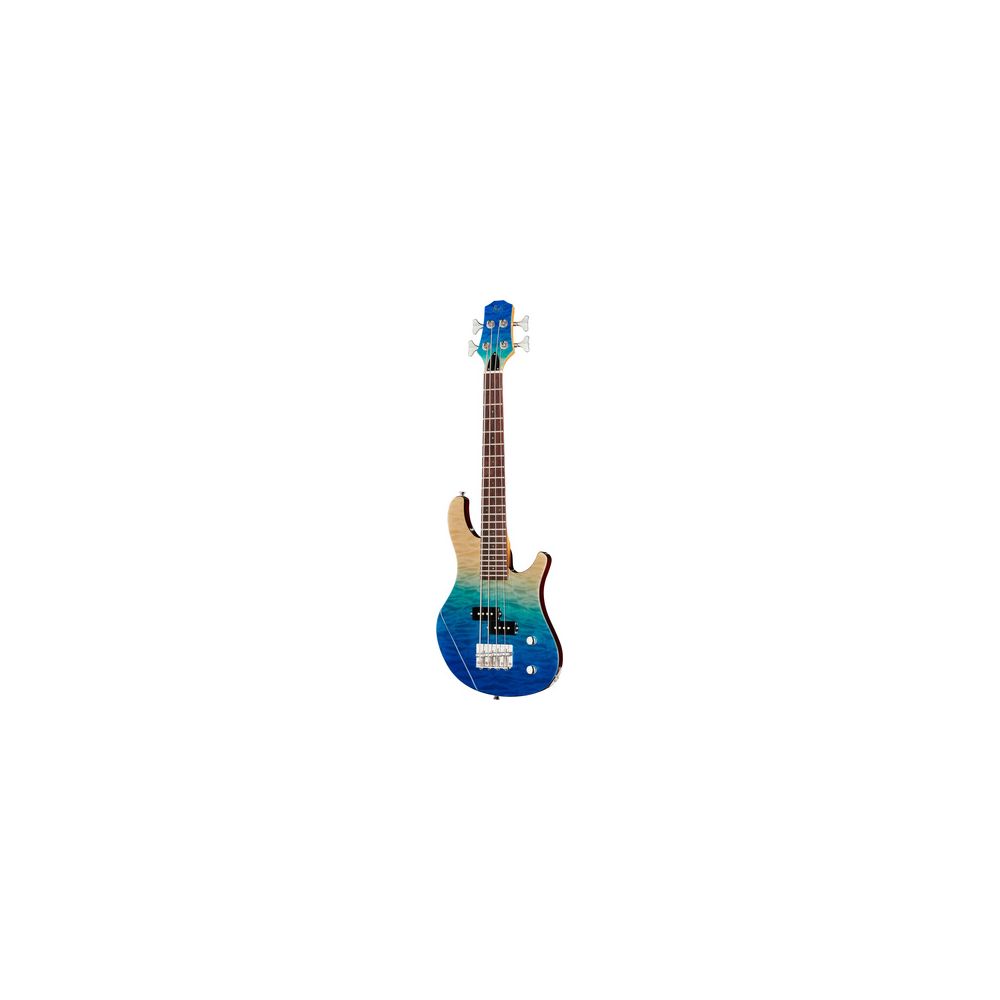 Flight Mini Bass TBL Solid Bo B