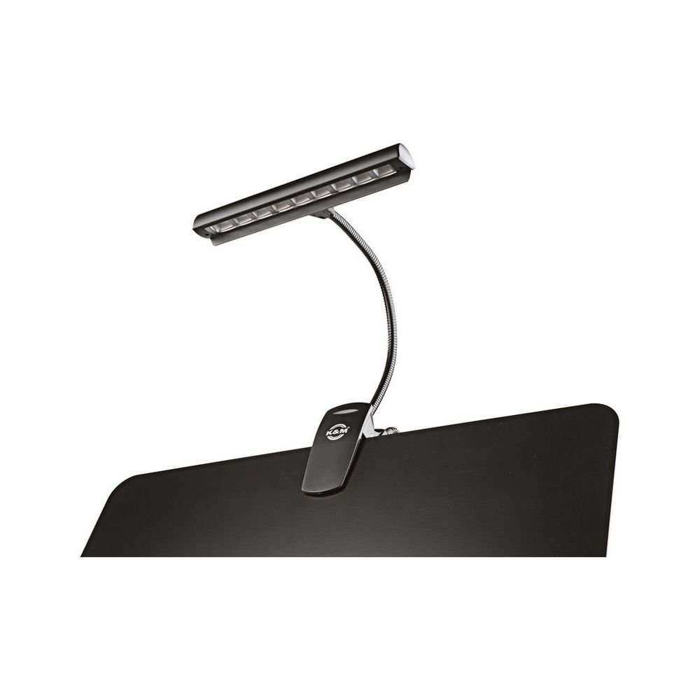 K&M 12249 Orchestra Light Eos – Thomann Ireland