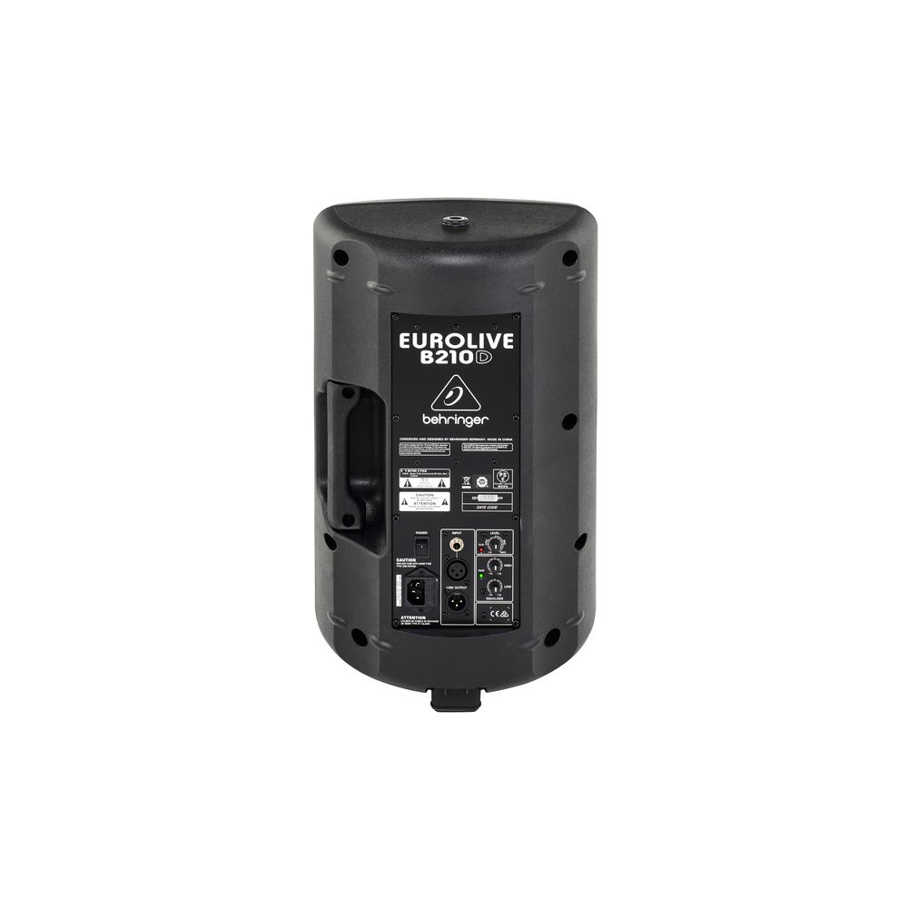 Behringer B210D – Thomann Ireland