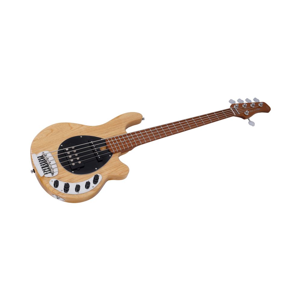 Marcus Miller Z7