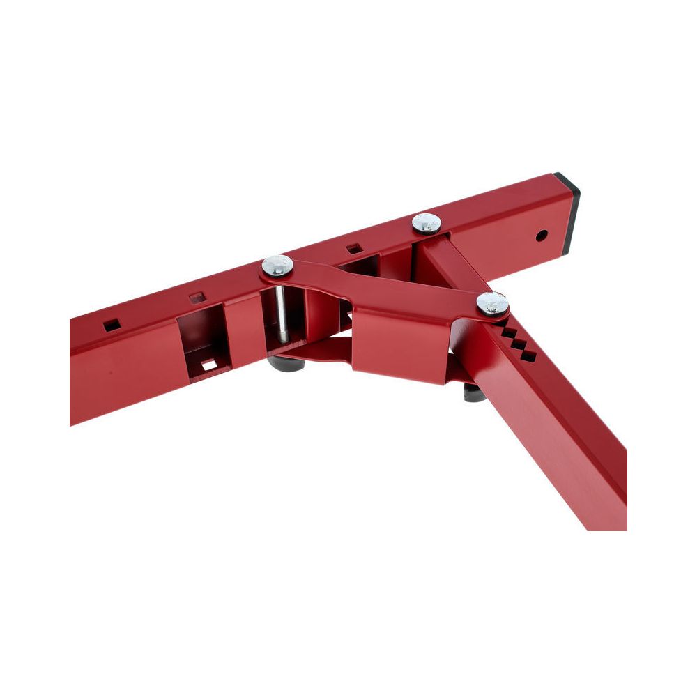 K&M 18811 Red – Thomann Ireland