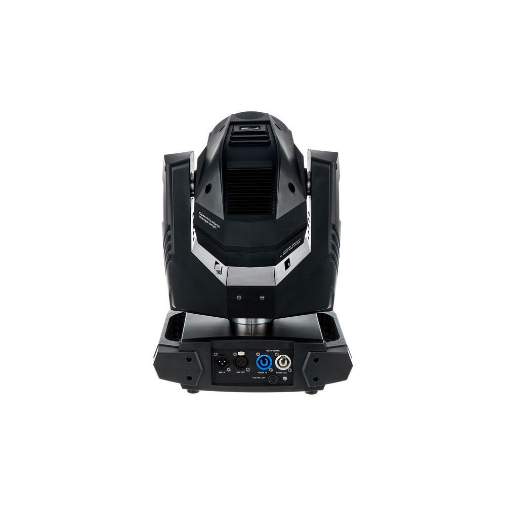Stairville B2R Beam Moving Head HRI – Thomann Ireland