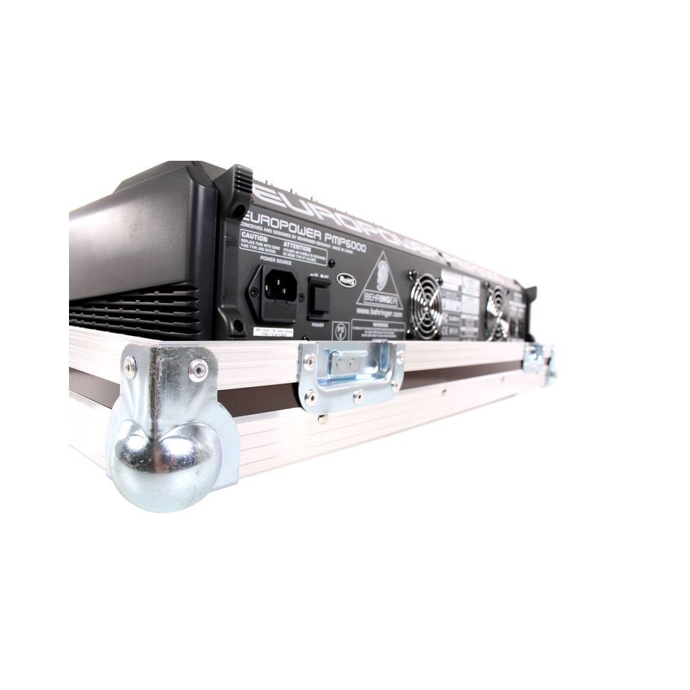 Thon Mixer Case Behringer PMP 5000 – Thomann Ireland