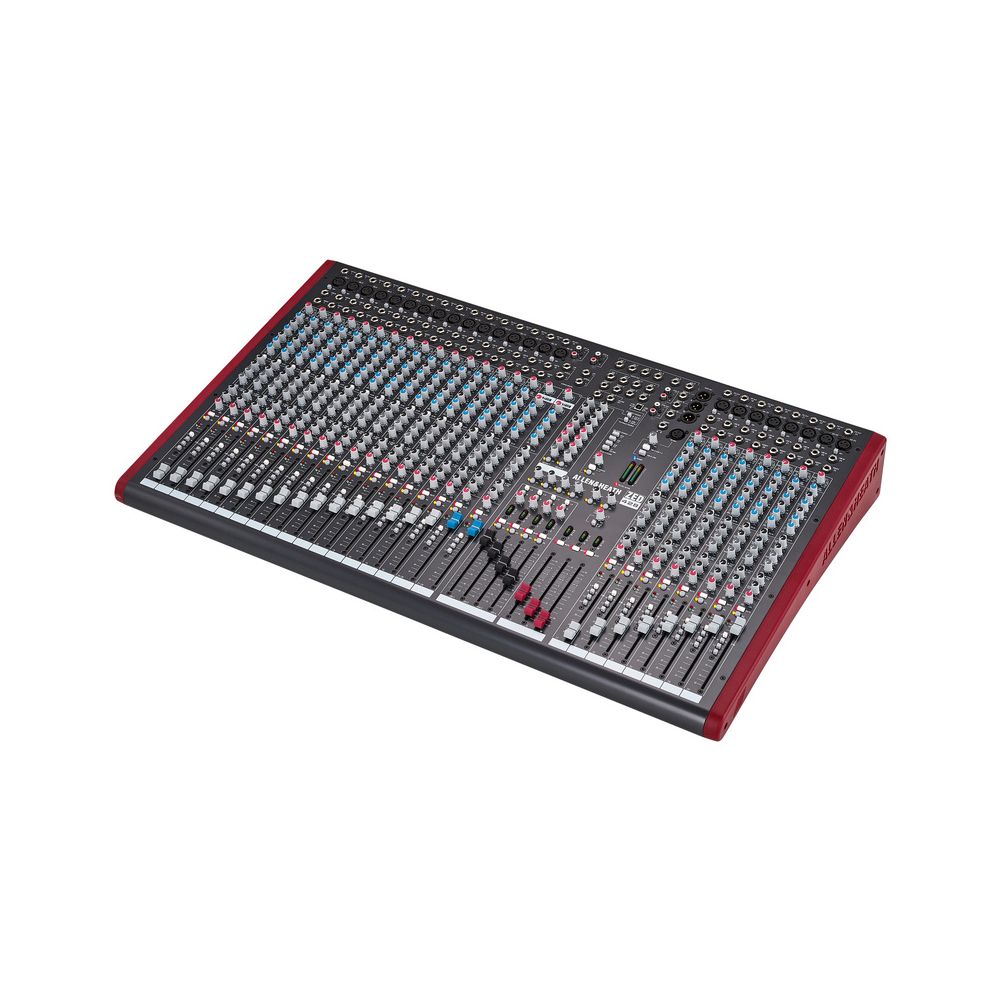 Allen & Heath ZED