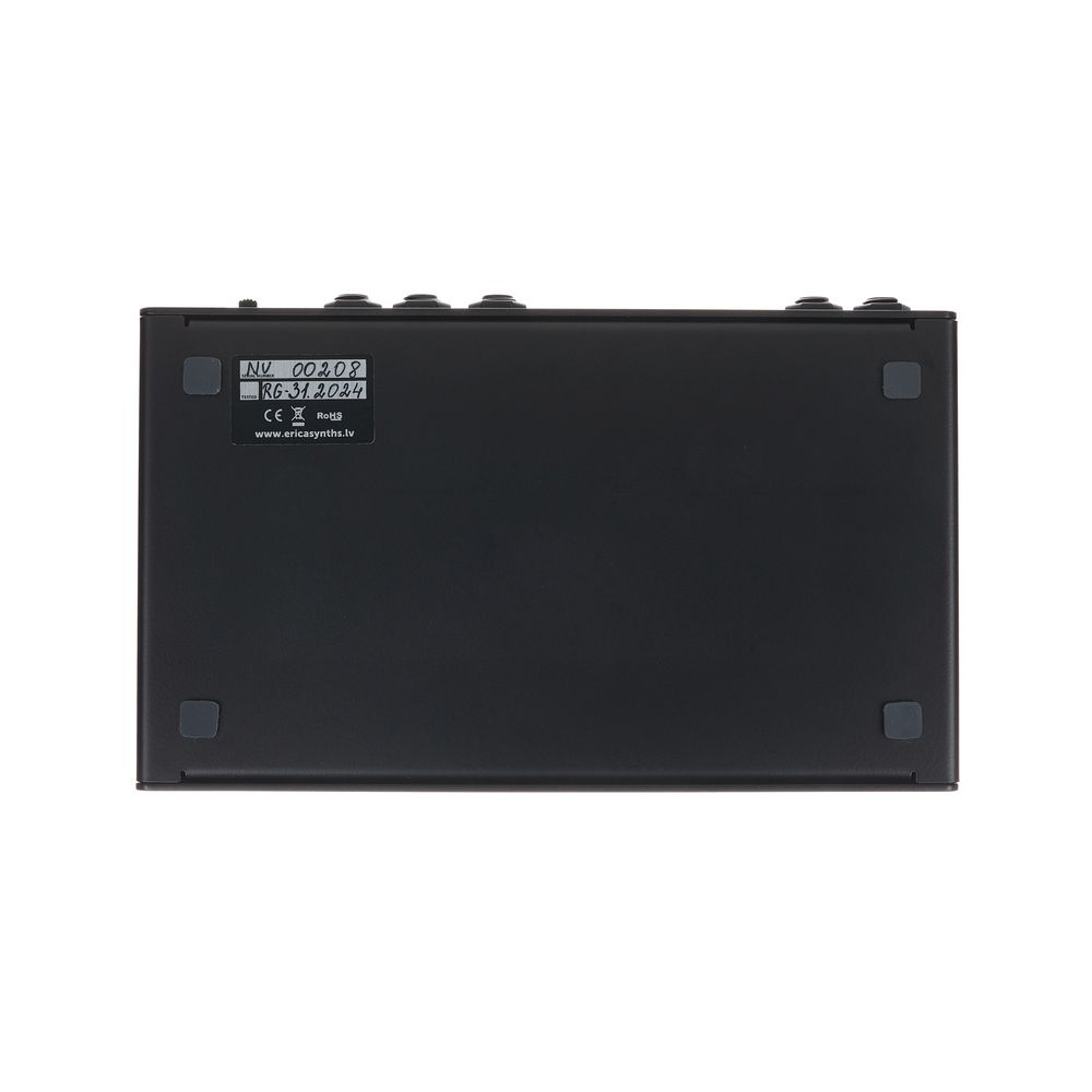 Erica Synths Nightverb – Thomann Ireland