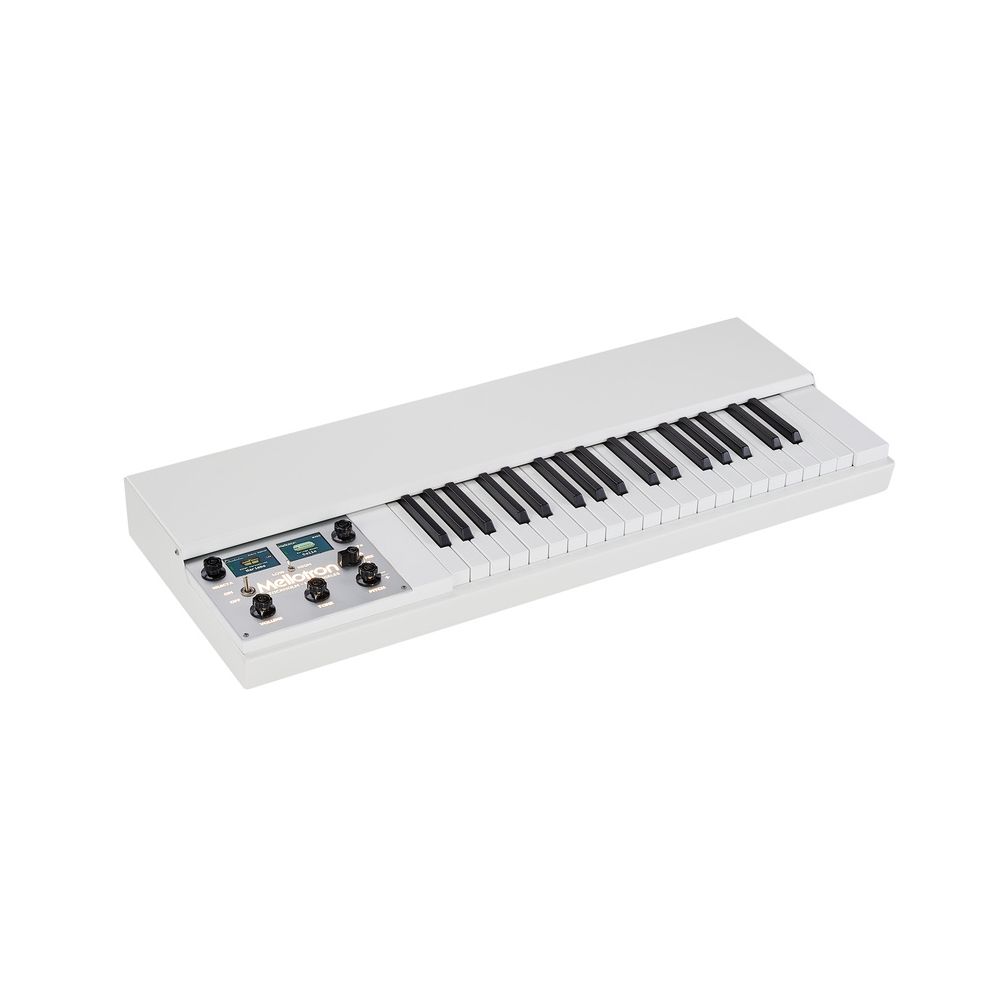 Mellotron M4000D Mini – Thomann Ireland