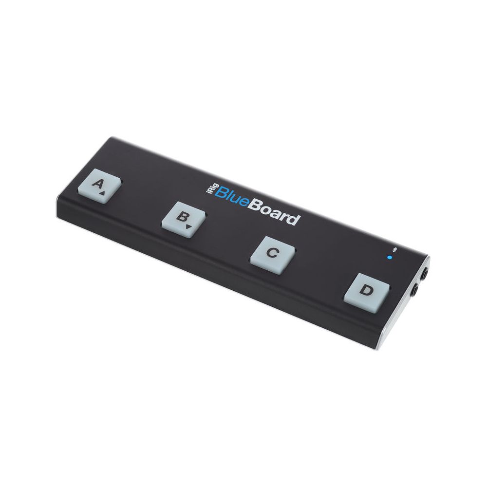 IK Multimedia iRig BlueBoard – Thomann Ireland