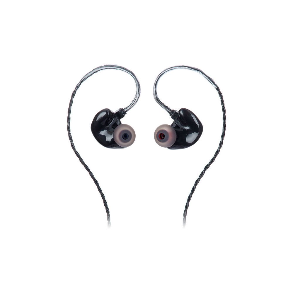 Hörluchs Universal Supreme HL4410black – Thomann Ireland