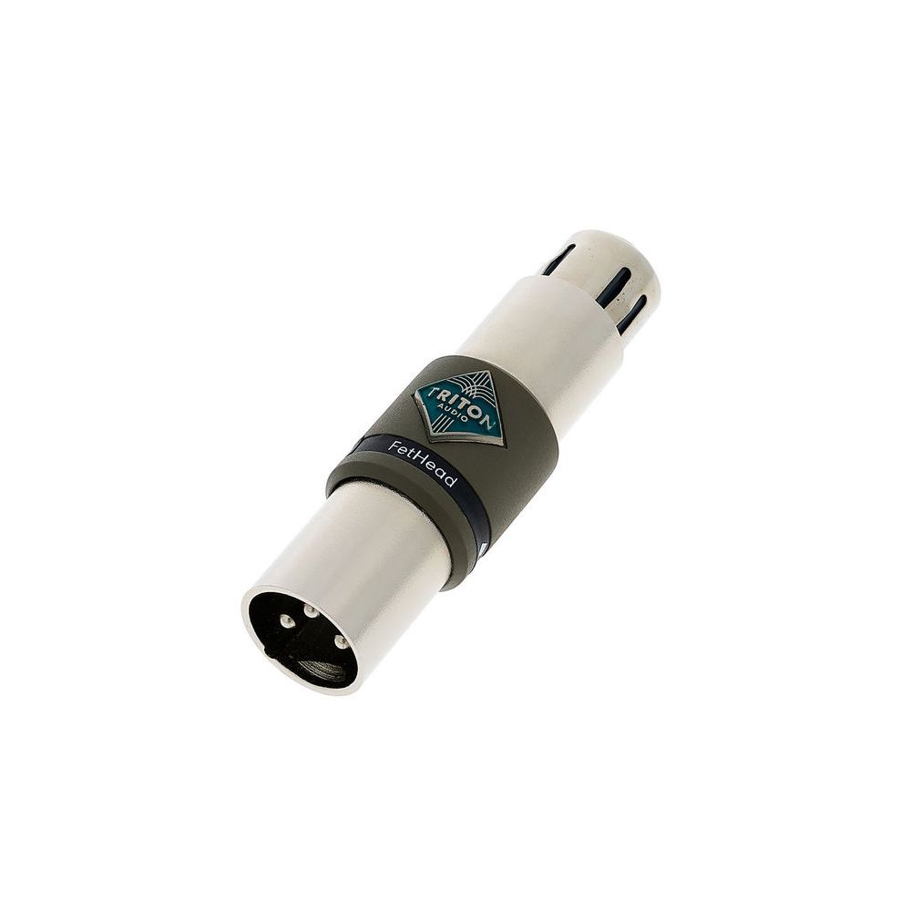 TritonAudio FetHead – Thomann Ireland