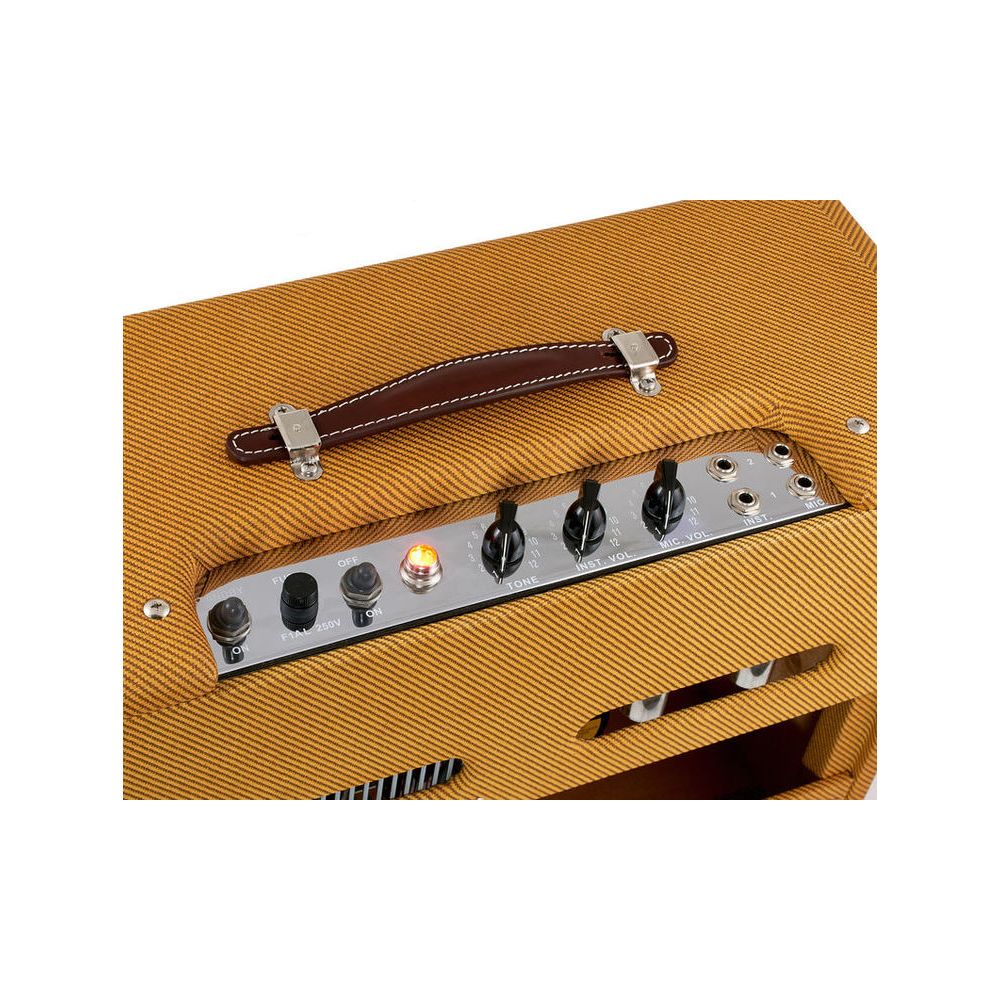 Fender 57 Custom Deluxe – Thomann Ireland