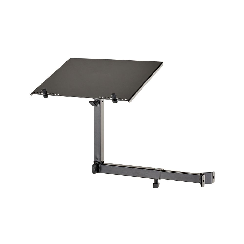 K&M 18815 Laptop Holder – Thomann Ireland