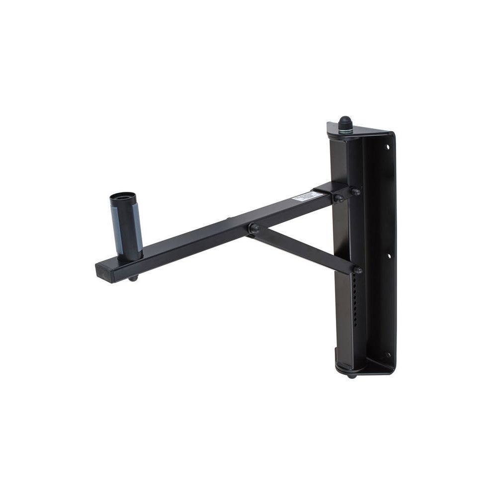 K&M 24120 Wall Mount – Thomann Ireland