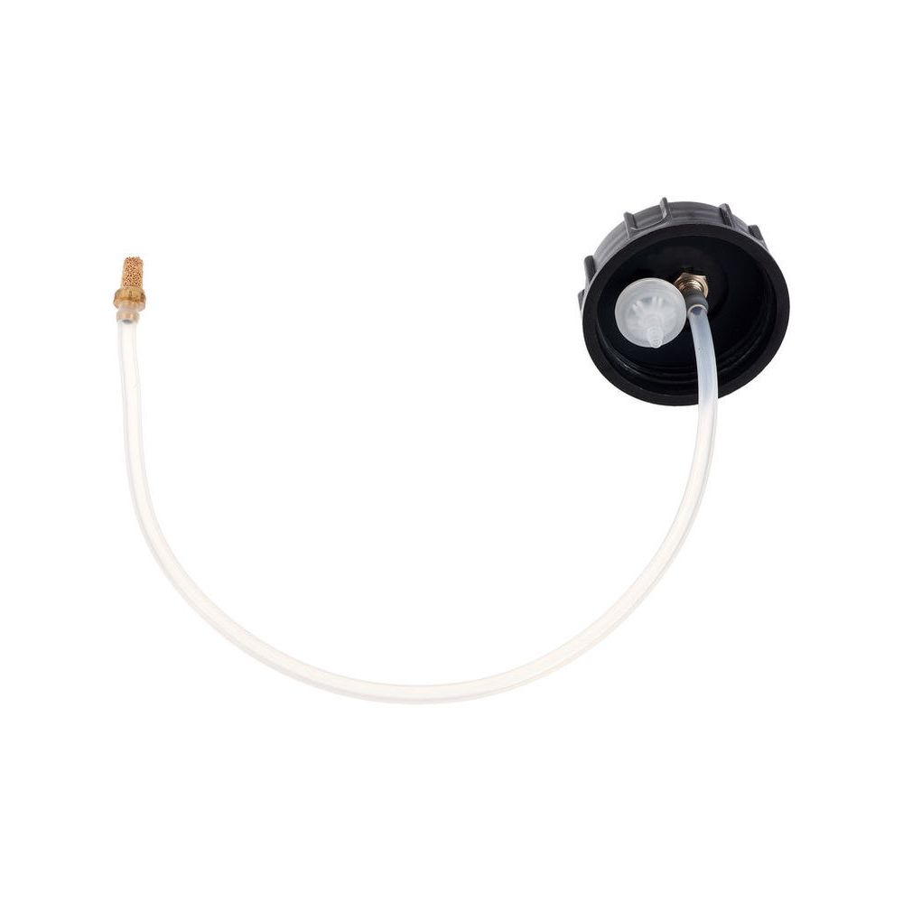 Stairville Cap with Tube for HZ