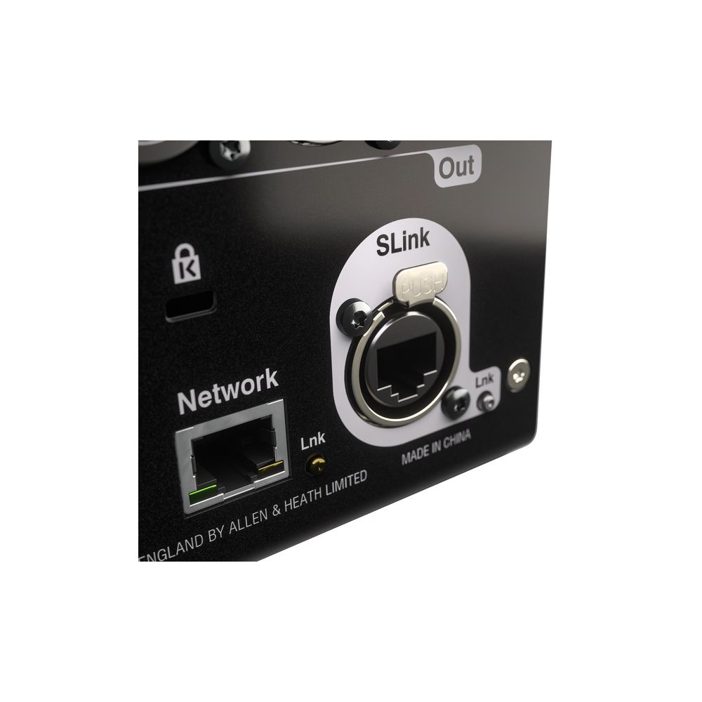 Allen & Heath SQ Rack – Thomann Ireland