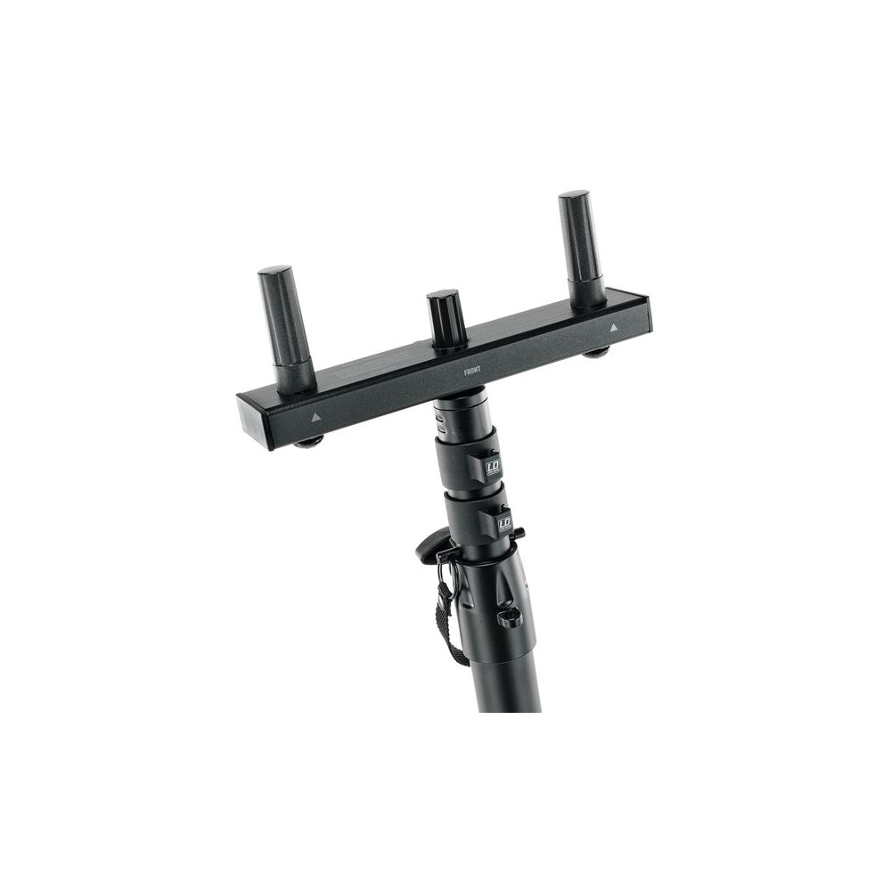 LD Systems Dave 10 G4X Dual Stand – Thomann Ireland