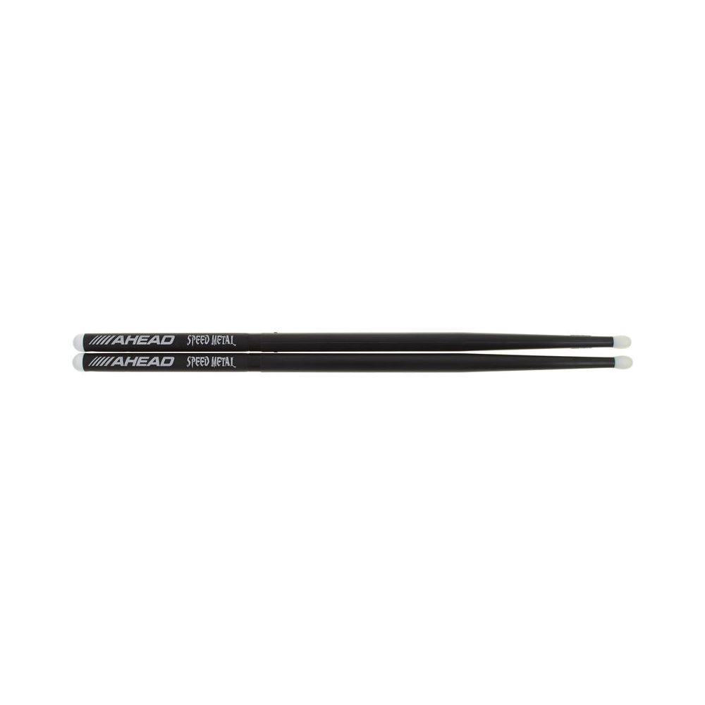 Ahead Speed Metal Sticks – Thomann Ireland