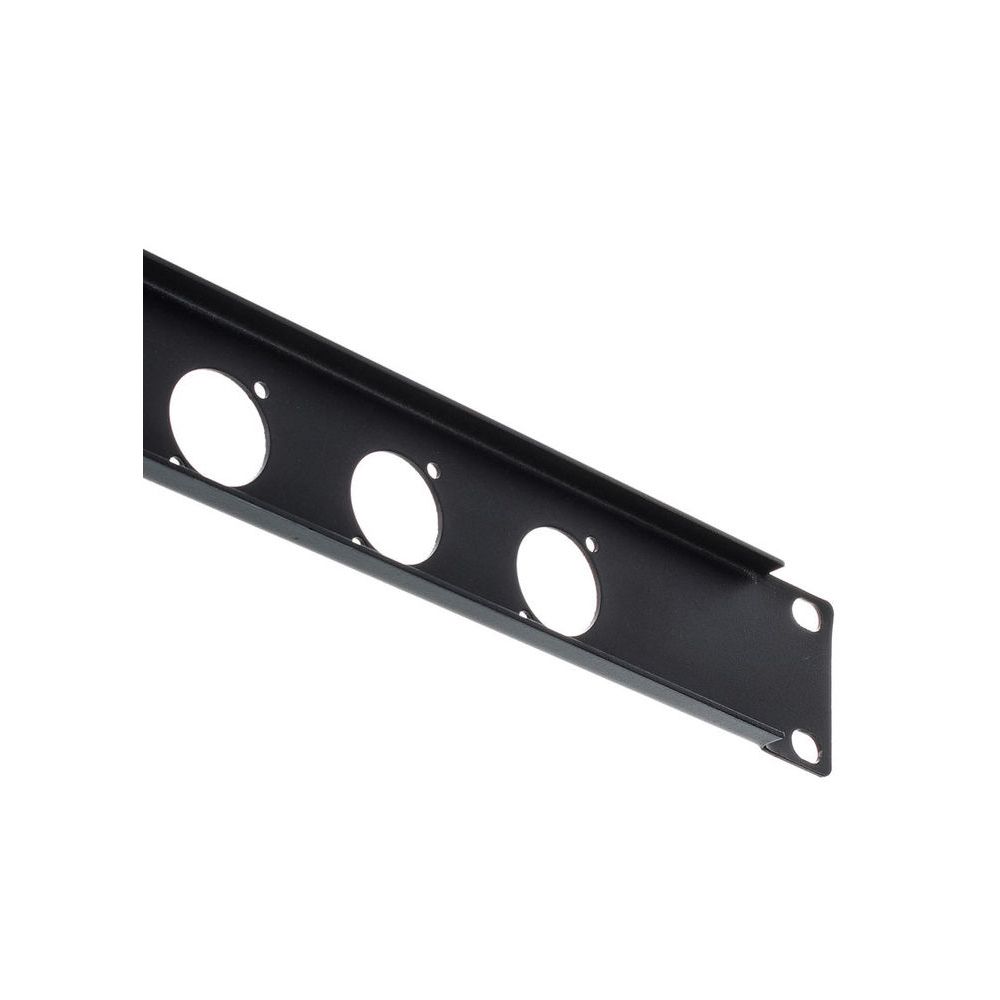 Thon Rack Panel 1U 8XLR – Thomann Ireland