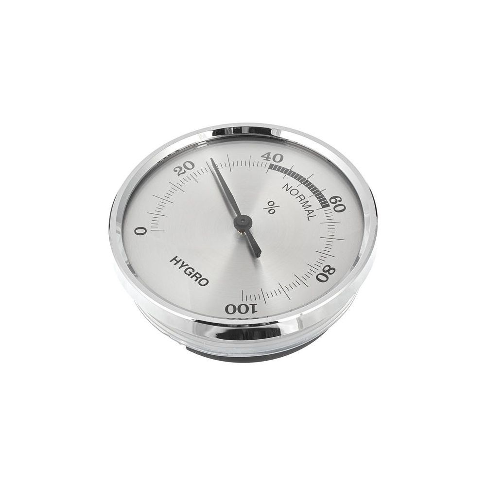 Jahn Hygrometer – Thomann Ireland
