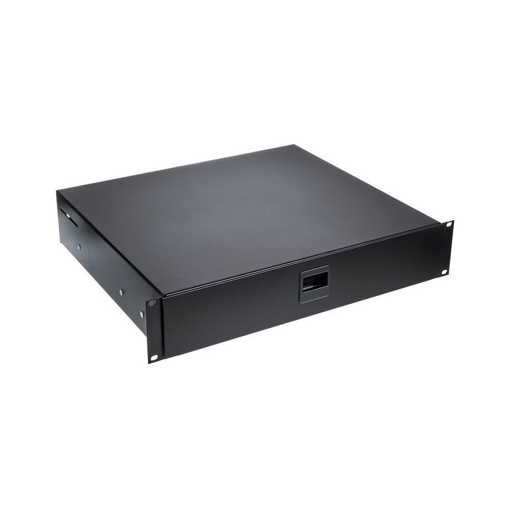 Thon Rack Drawer 2U – Thomann Ireland