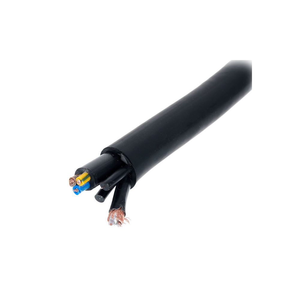 Stairville Highflex Power Combi Cable – Thomann Ireland