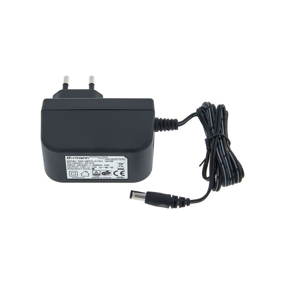 Thomann NT 1215 – Thomann Ireland