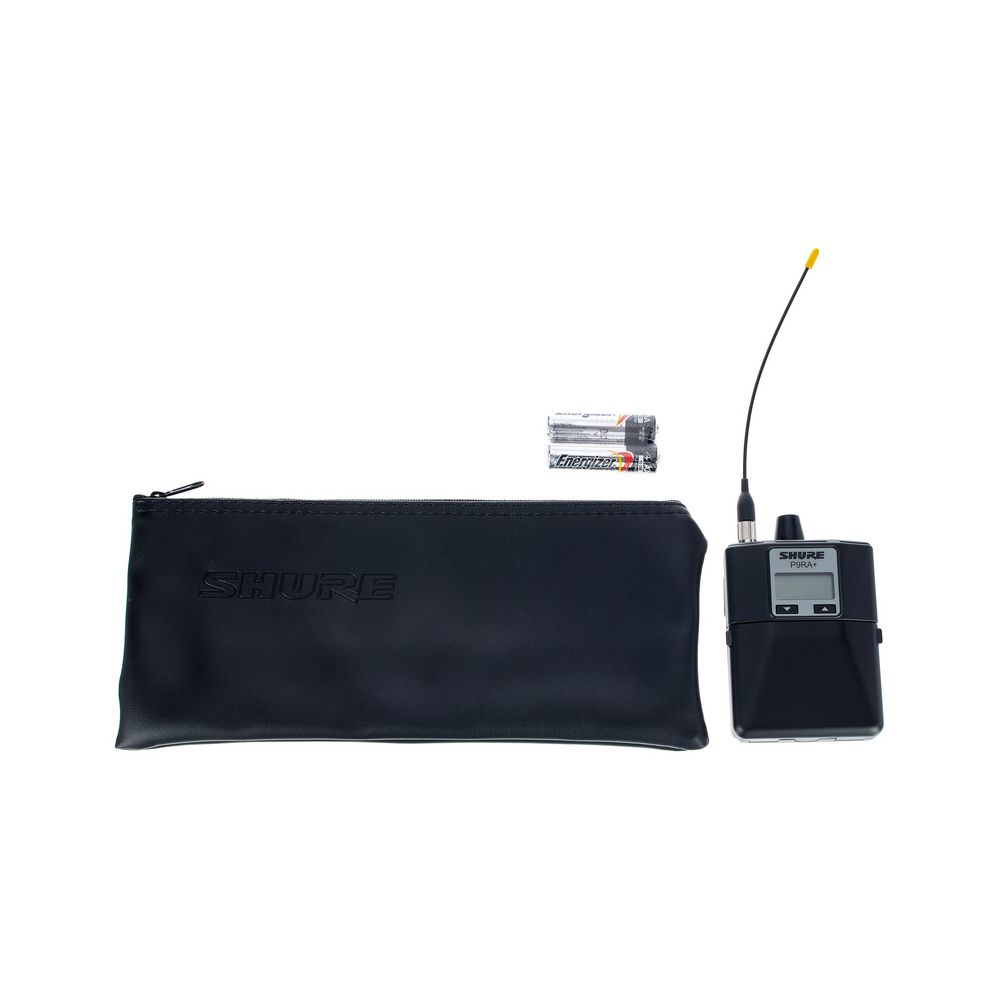 Shure PSM 900 G7E Bundle – Thomann Ireland