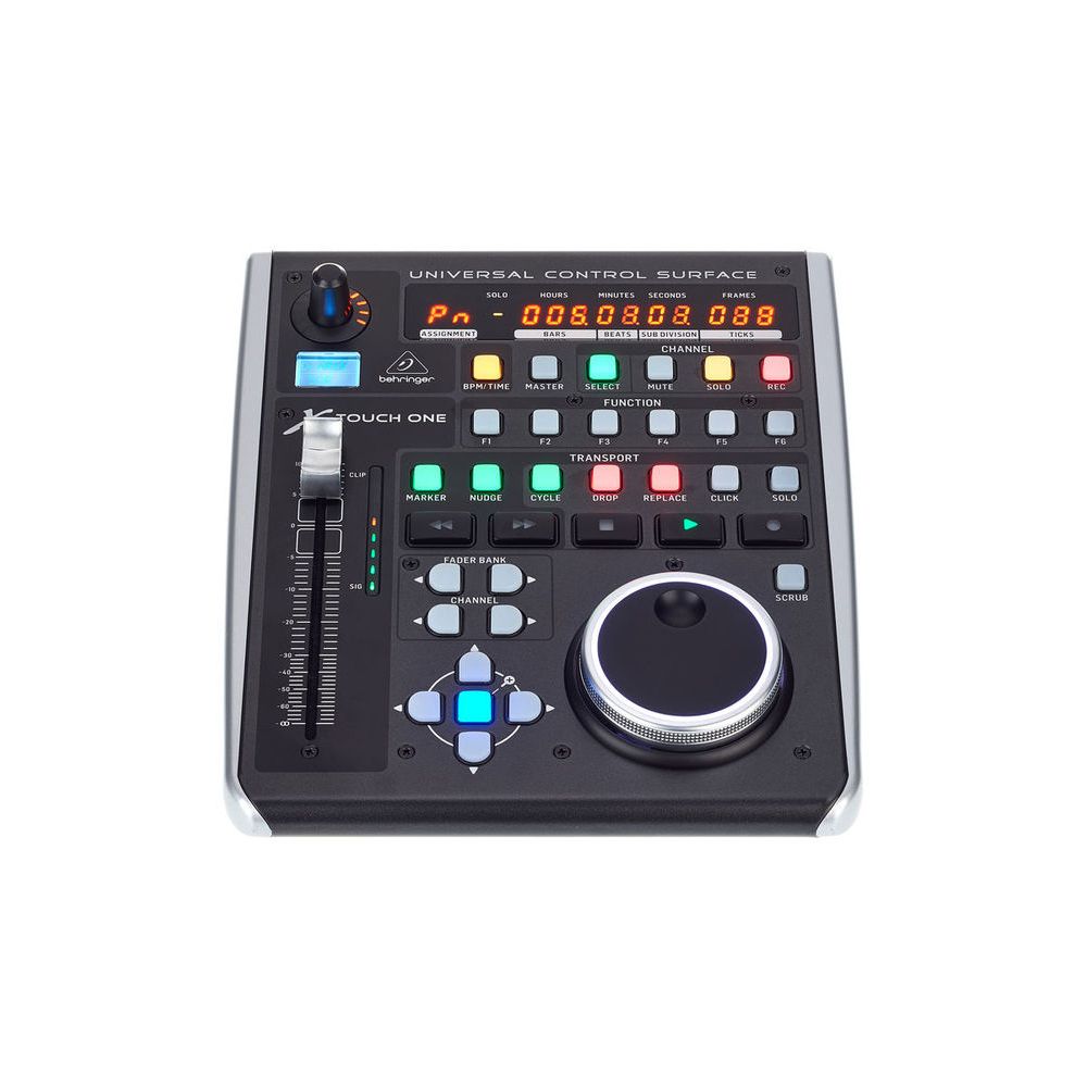 Behringer X