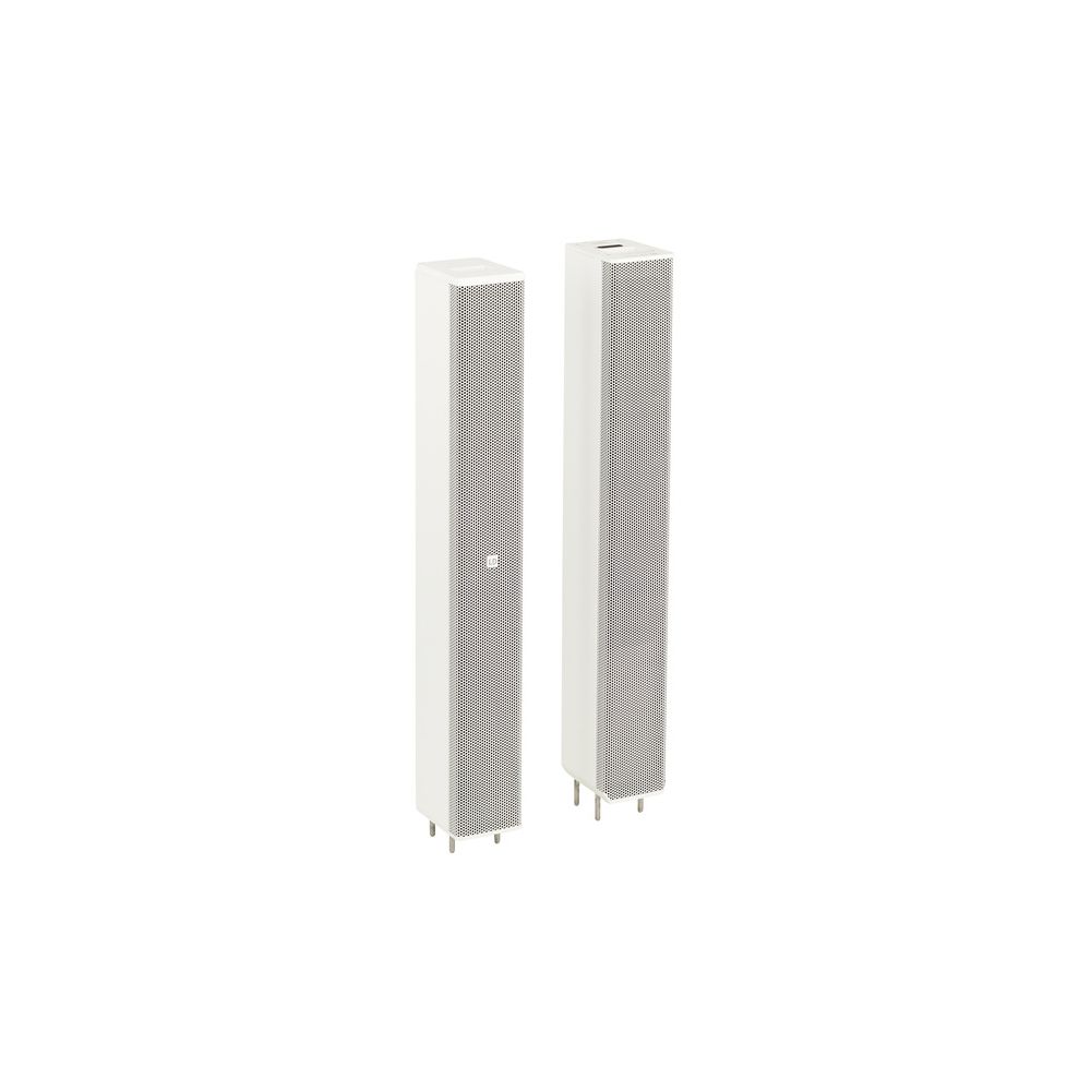 LD Systems Maui 28 G3 White – Thomann Ireland