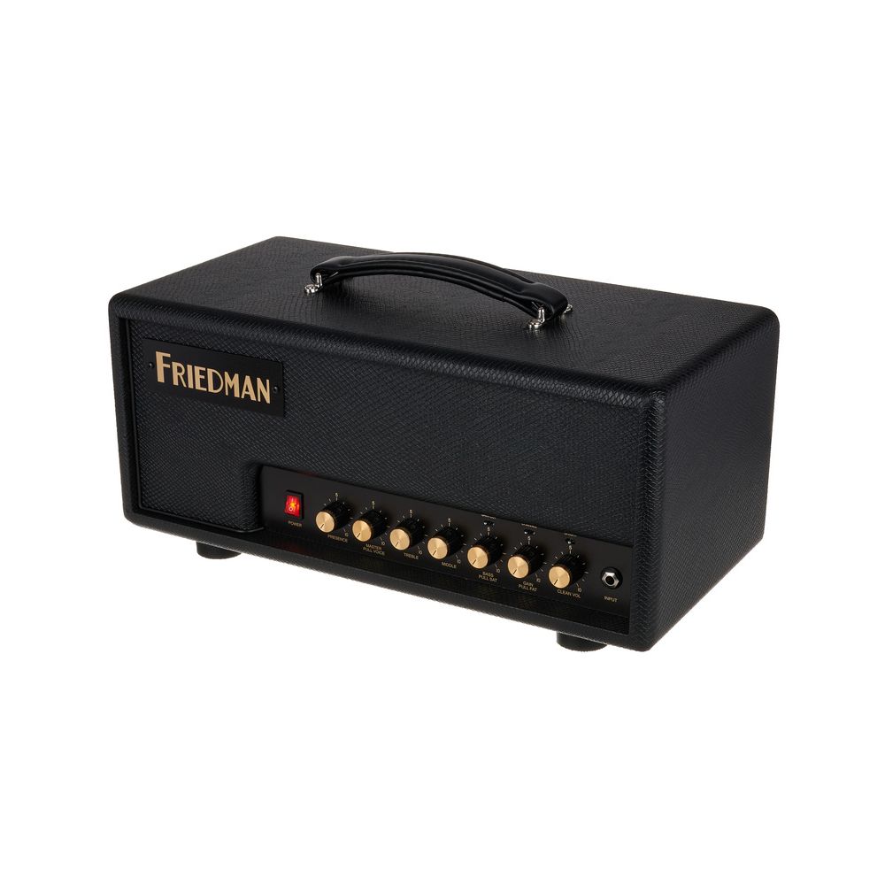 Friedman T