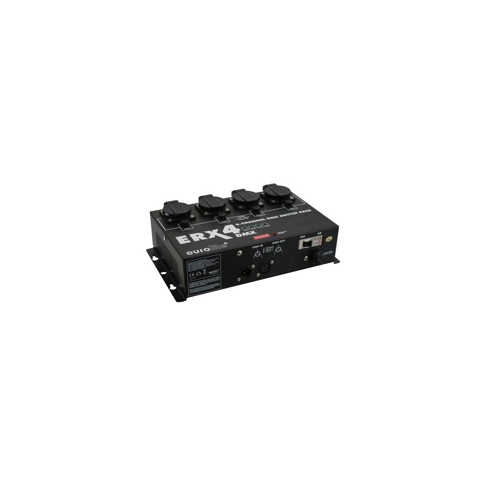 Eurolite ERX