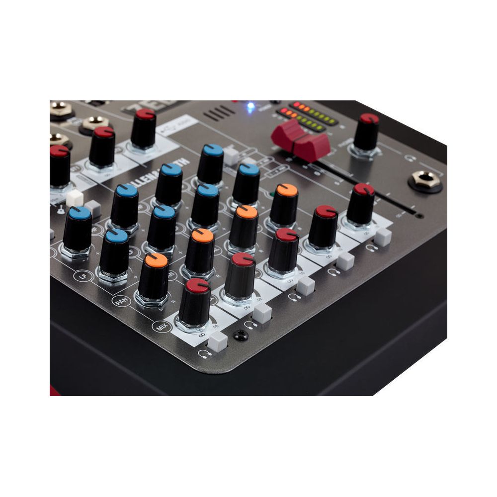 Allen & Heath ZEDi
