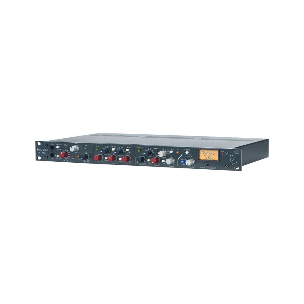 Rupert Neve Designs Shelford Channel – Thomann Ireland