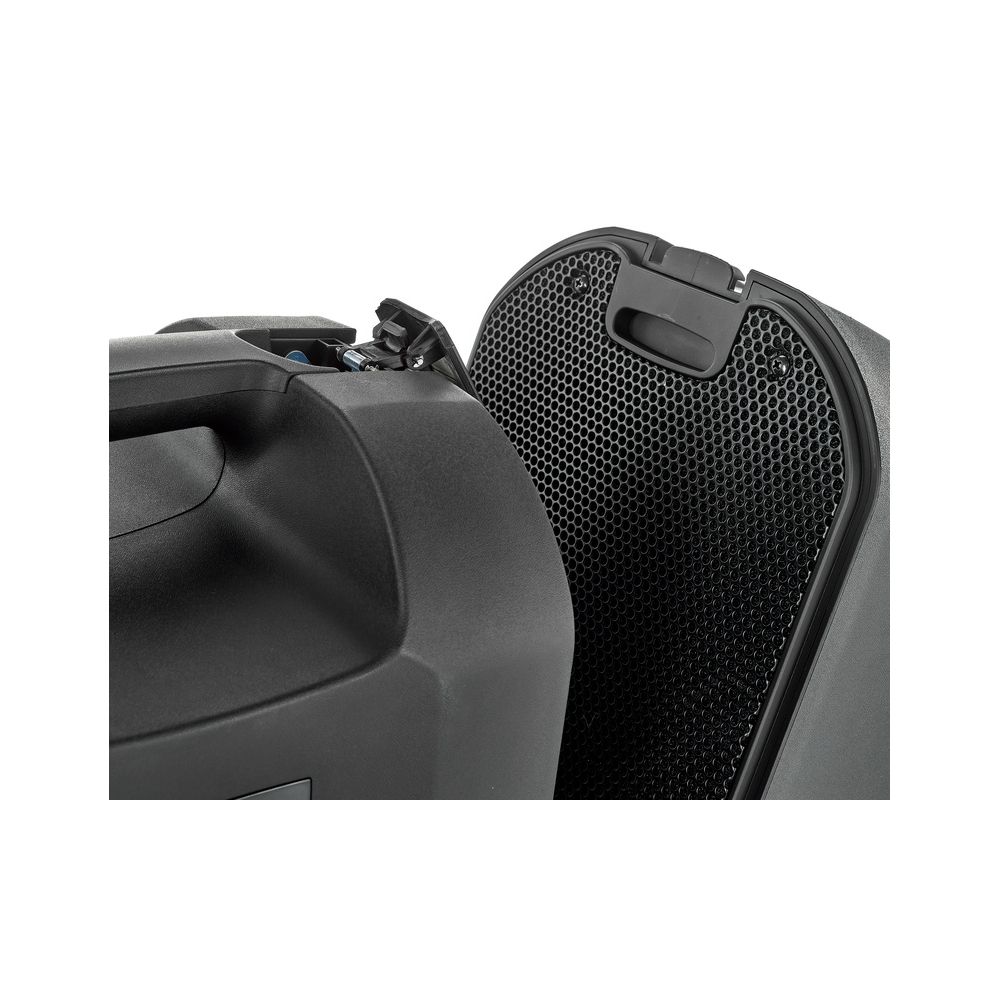 the box Travel Pack 8 – Thomann Ireland