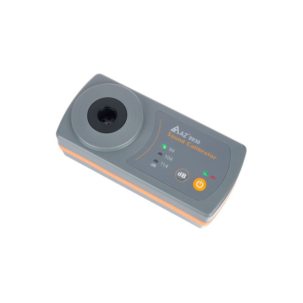 Digital Sound 8930B – Thomann Ireland