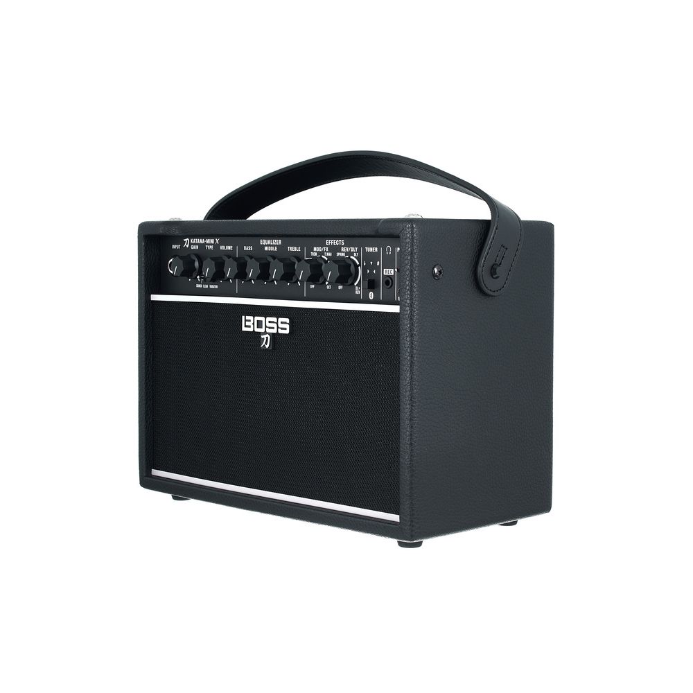 Boss Katana Mini X – Thomann Ireland